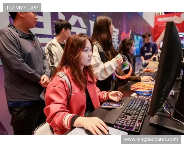 PA电竞真人:打造沉浸式电竞娱乐新体验让你欲罢不能 PA电竞真人:打造沉浸式电竞娱乐新体验让你欲罢不能