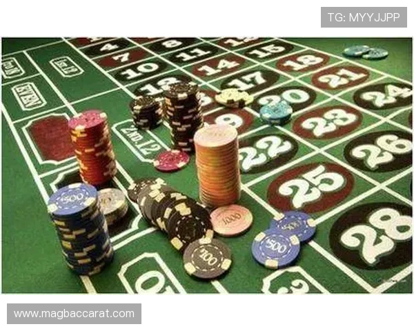 全面解读百家乐的基本规则和变体玩法,提升你的整体游戏水平 全面解读百家乐的基本规则和变体玩法,提升你的整体游戏水平