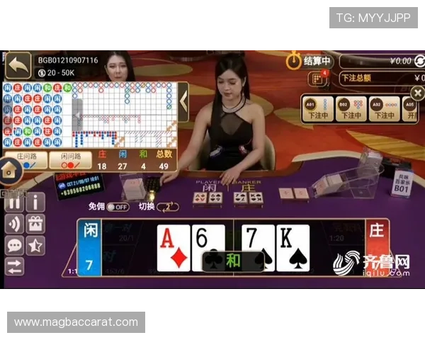 实用真人百家乐技巧大全新手也能快速掌握的打法技巧