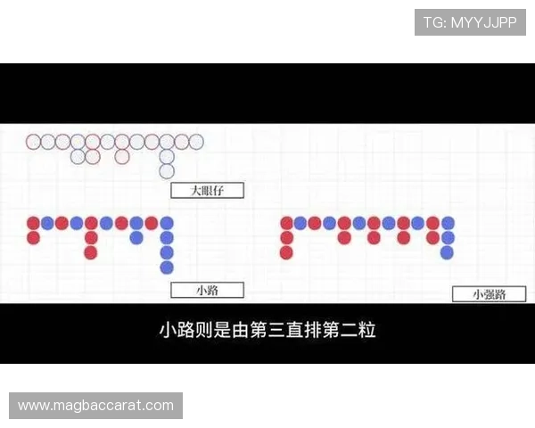 真实案例分享百家乐路单实例教学助你提升赌技