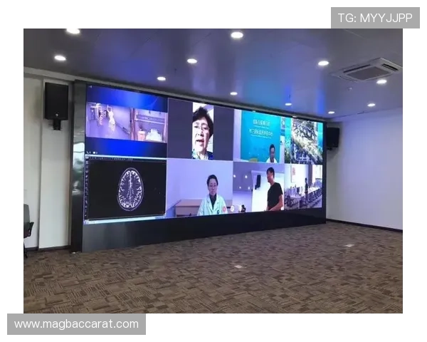 视讯官网：打造专业高效的在线视频会议平台体验