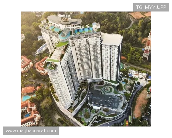 马来云顶住宿推荐：云顶高原最受欢迎的酒店与度假村全攻略