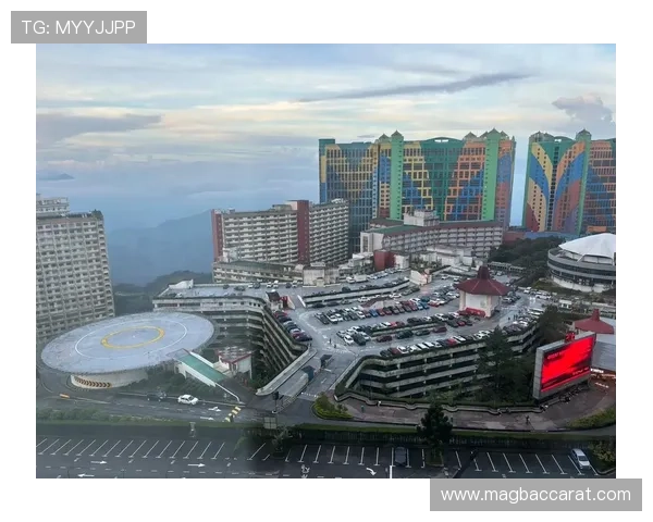 马来西亚云顶的赌场数量变化历史及未来可能的扩展计划